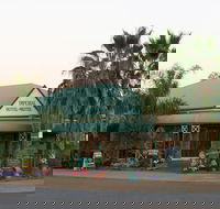 Imperial Hotel Motel Quilpie - DBD