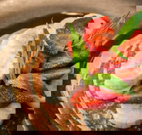 Incafe Restaurant - DBD