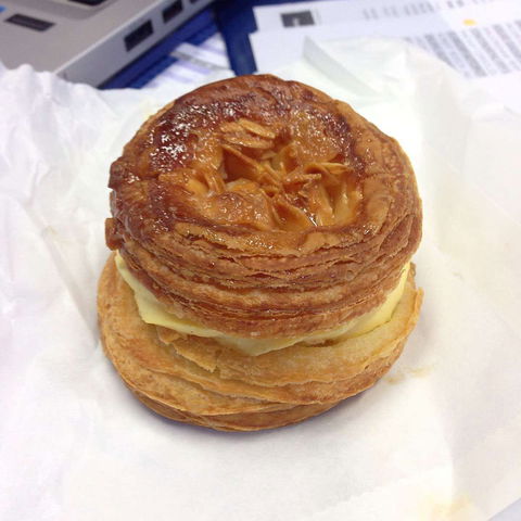 La Brioche - Bet 4u 0