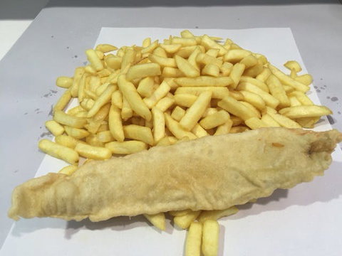 Lyndarum Fish And Chips - Lawyer Find 0