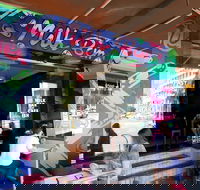 Milk Bar by Cafe Ish - Click Find