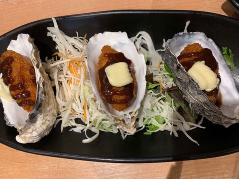 Momoco Sushi San - DBD 0