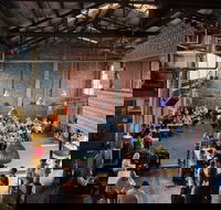 Mountain Goat Beer - Click Find