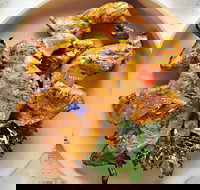 Nando's - Camperdown - Who Is Search