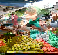 Newrybar Farmers Market - DBD