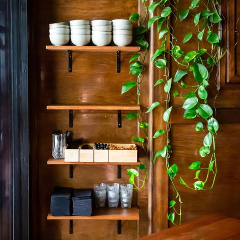 Night Parrot Bar And Kitchen - Click Find 2