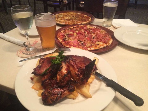 Peachtree Hotel - Bet 4u 0