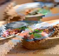 Selvi's Curry House and Garden Restaurant - Bet 4u