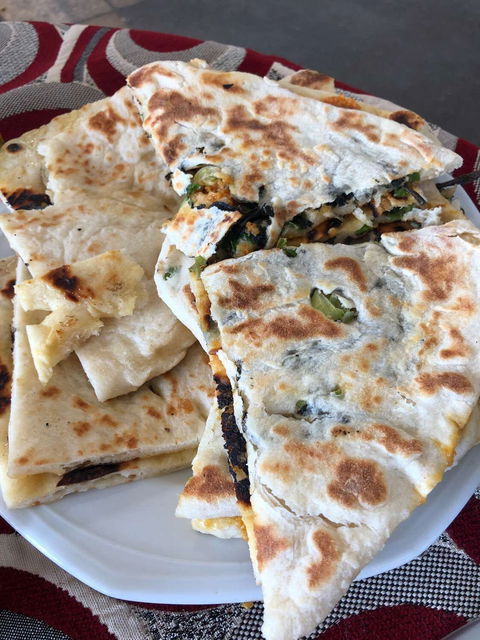 Sheesh Mahal Indian Restaurant - DBD 0