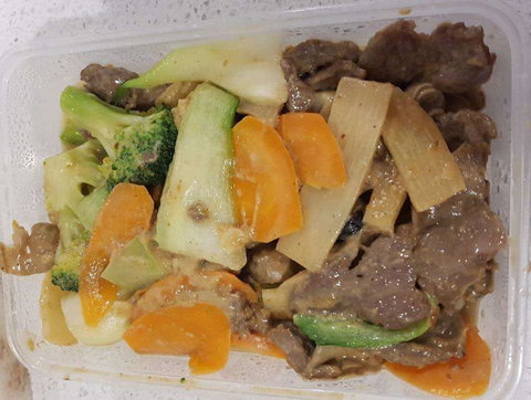 Silver Gardens Chinese Restaurant - Click Find 0