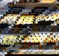 Sushi Paradise - Toowong - Bet 4u