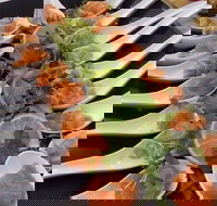 The Grandstand Sports Bar and Function Centre - Who Is Search