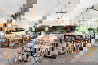 The Grill Pelican Waters