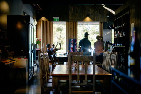 The Farm Shed East Coast Wine Centre - Lavinia 0