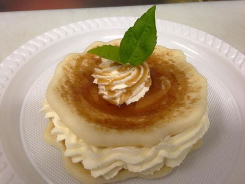 The Pie Guru - Click Find 0