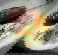 Trattoria Valdarno - Click Find