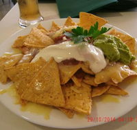 Velocity Espresso Bar - Bet 4u