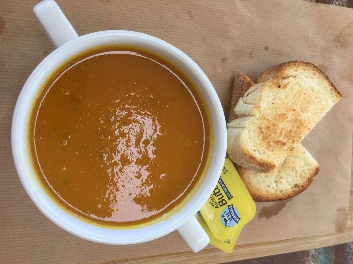 Whiteman WA Bridge Guide