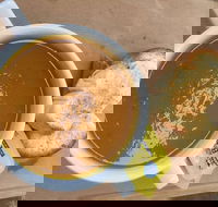 Village Cafe at Whiteman Park - Bridge Guide