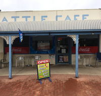 Wattle Cafe - Click Find