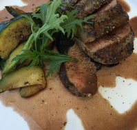 Wisbey's Orchards and Cafe - Bridge Guide