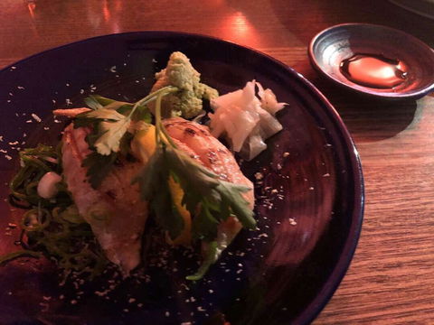 Yakitori Jin - Bet 4u 0