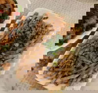 Yummy Pepper House - Haymarket - DBD