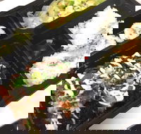 Zushibento Joondalup - Lavinia