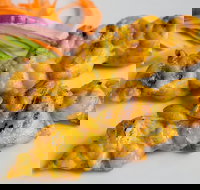 8 Thai - Bridge Guide