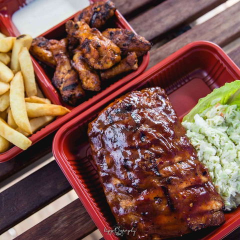 American Ribs & Grill - Lawyer Find 0