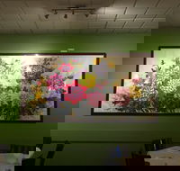 Artback Australia Cafe - Click Find