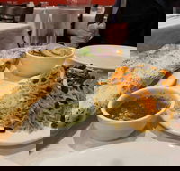 Bamiyan Restaurant - Bet 4u