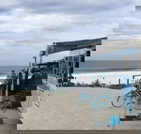 Beach Barista - Bet 4u