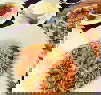 Bella Tiarnie - Local Finder