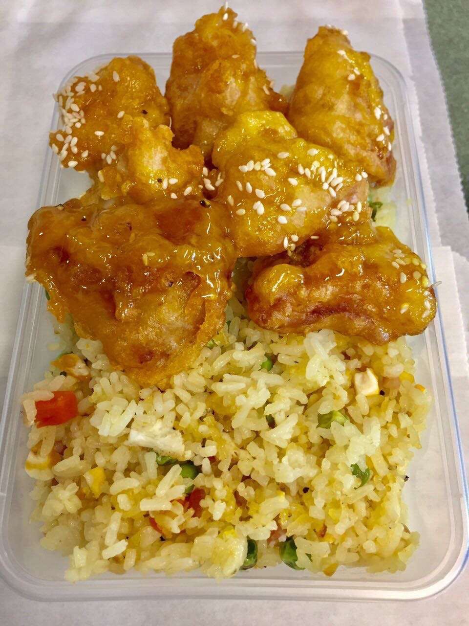 Food Delivery Malaga WA Lawyer Find