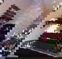 Black Toque Patisserie - Local Finder