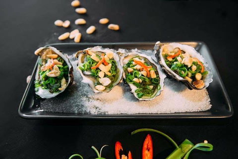 Blue Ginger Viet Kitchen & Bar - Bet 4u 0