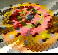 Boronia Bakehouse - Bridge Guide