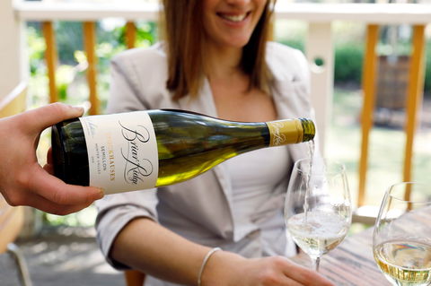 Briar Ridge Vineyard - Lawyer Find 2