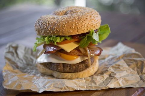 Bucking Bull - Clarkson - Click Find 0