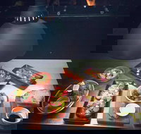 Char  Co - Who Is Search