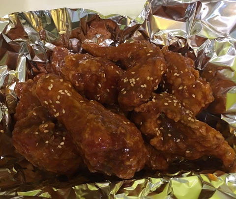 Chicken Zone West Ryde - West Ryde - Click Find 0