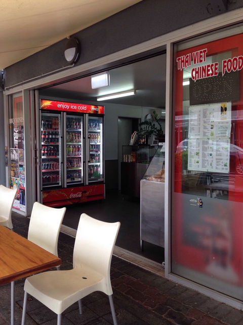CJ's Pastries - Caboolture - DBD 0