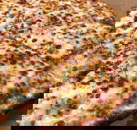 Domino's - Ararat - Bet 4u