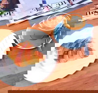 Fiendish Brew - Click Find