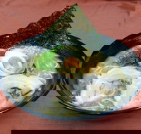 Genkotsu Ramen - Toowong - Bet 4u