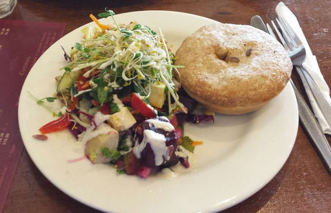 Goanna Bakery & Cafe - Click Find 0