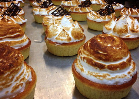 Goldstein's Bakery & Pie Shop - Biggera Waters - Click Find 0