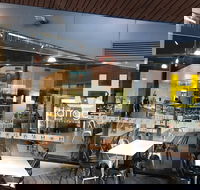 Hangar Cafe Restaurant - Docklands - Lawyer Find