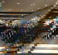 Hari's Vegetarian - DBD